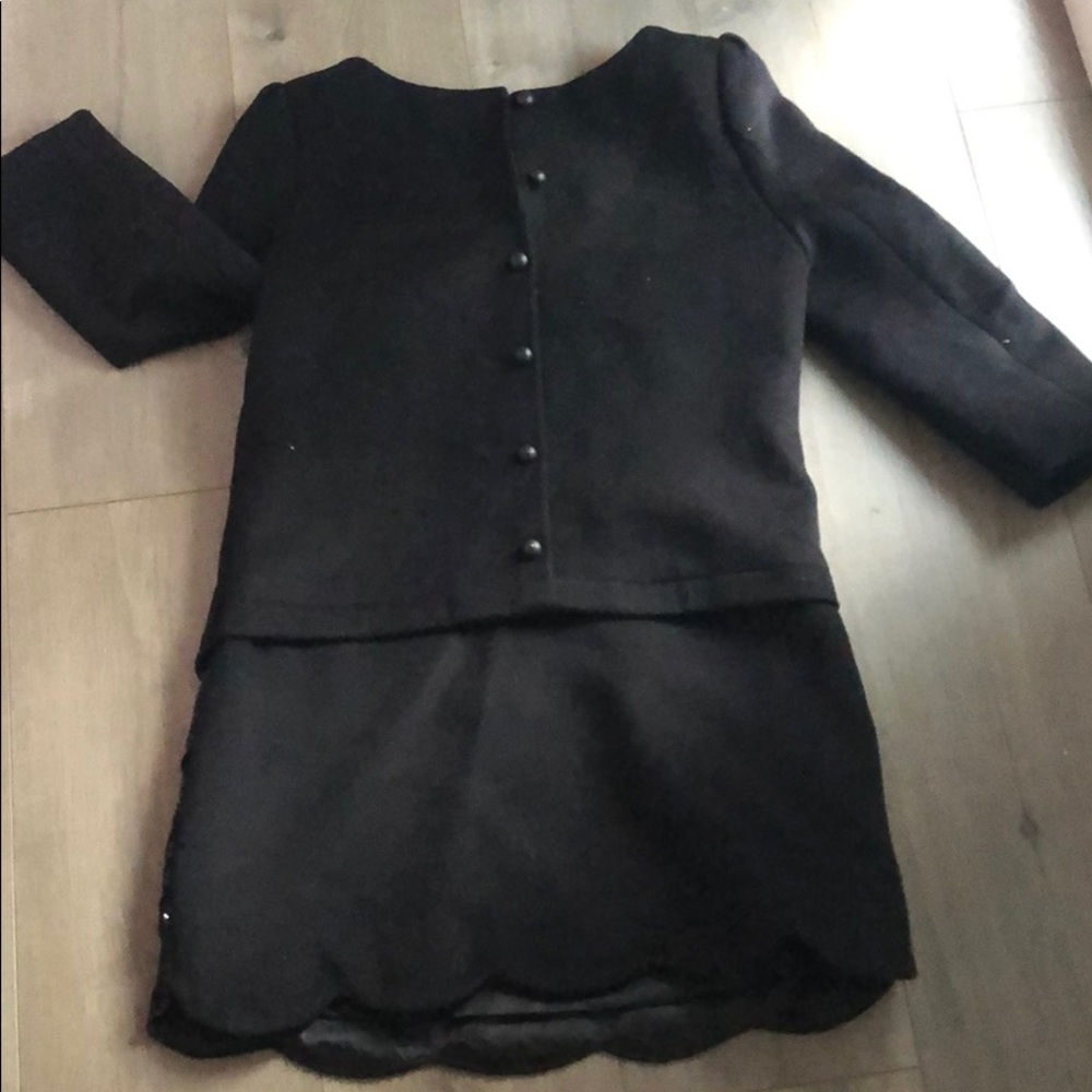 very cute coat - Picture 3 of 3